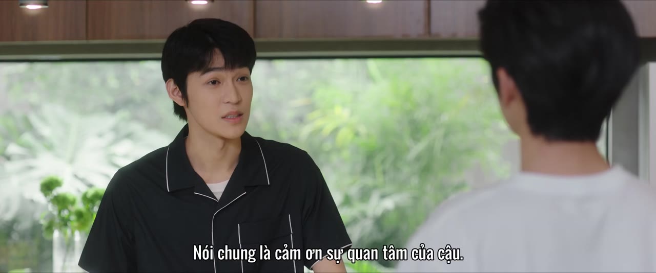 Một Ngày Biến Thành Em tập 4 cảnh 3