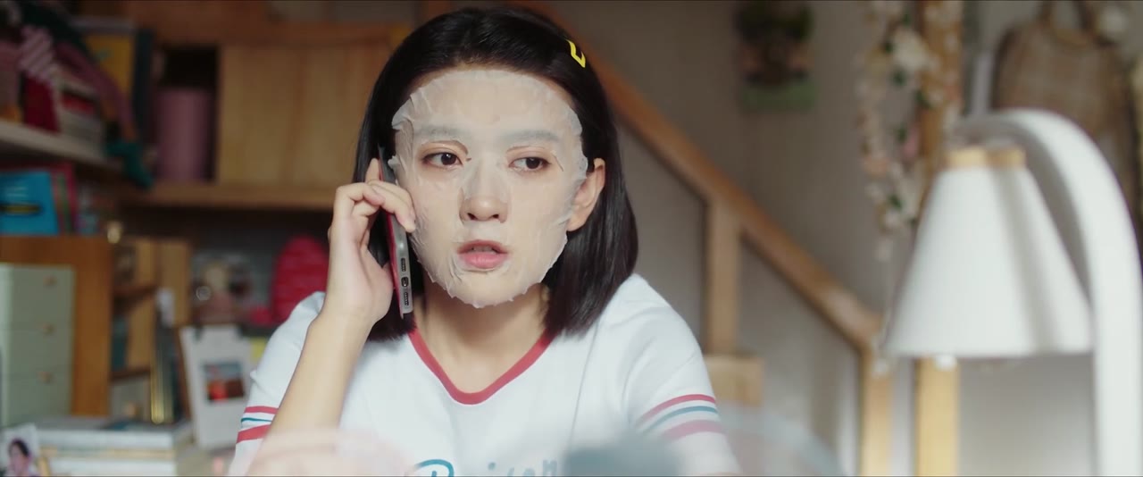 Một Ngày Biến Thành Em tập 6