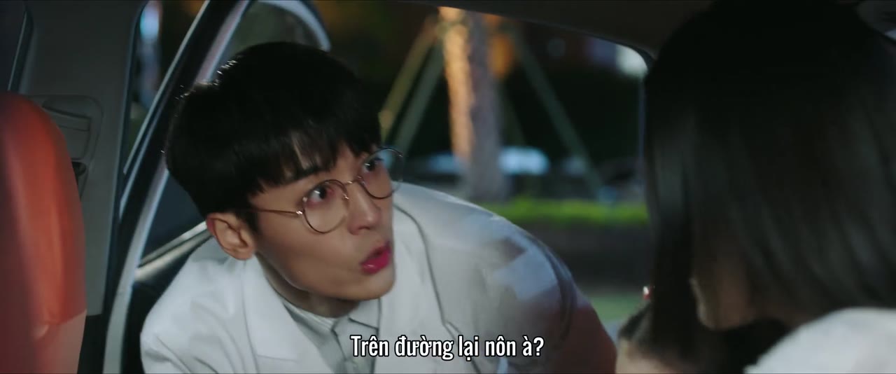 Một Ngày Biến Thành Em tập 7