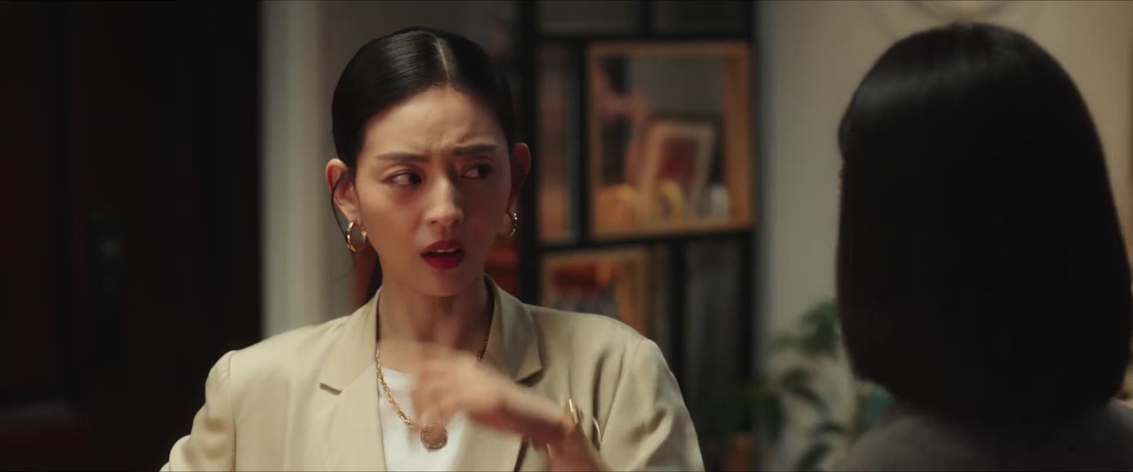Một Ngày Biến Thành Em tập 9