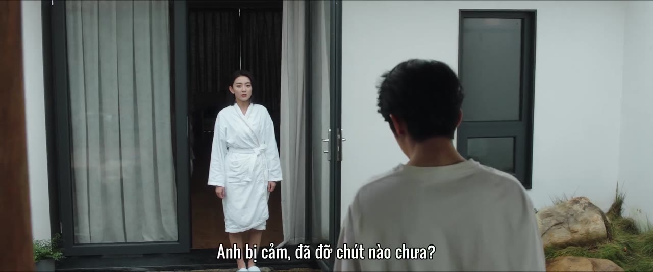 Một Ngày Biến Thành Em tập 10