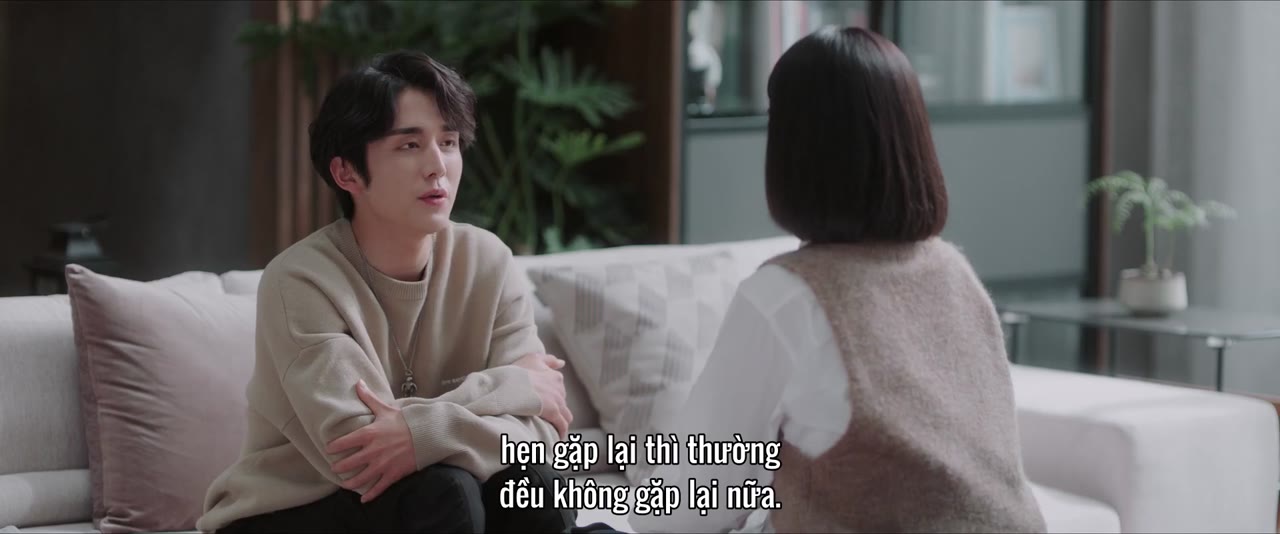 Một Ngày Biến Thành Em tập 16