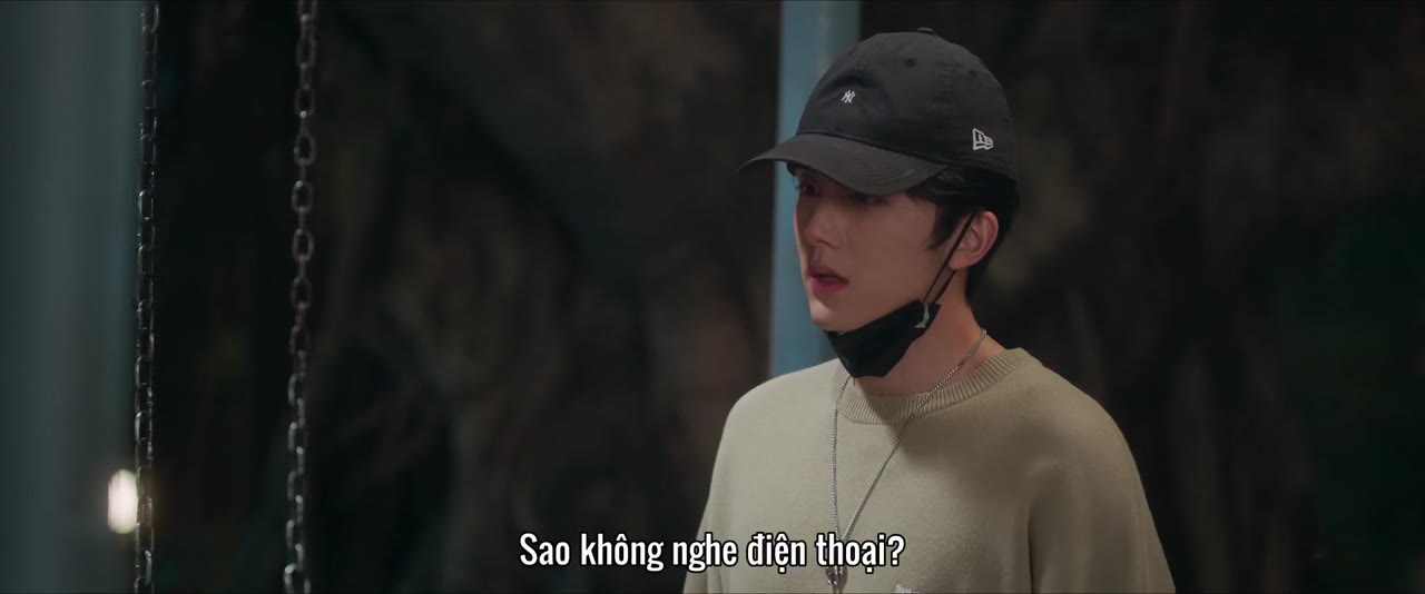 Một Ngày Biến Thành Em tập 16 cảnh 2