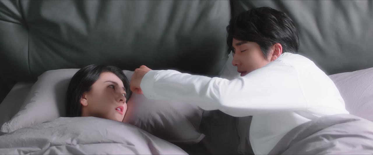 Một Ngày Biến Thành Em tập 17
