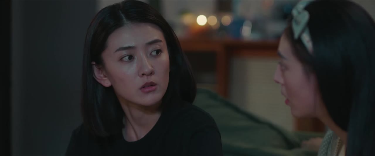 Một Ngày Biến Thành Em tập 18 cảnh 2