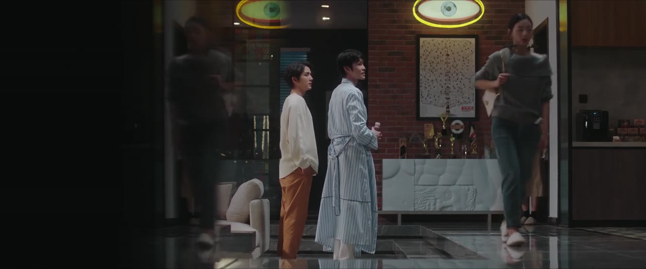 Một Ngày Biến Thành Em tập 19