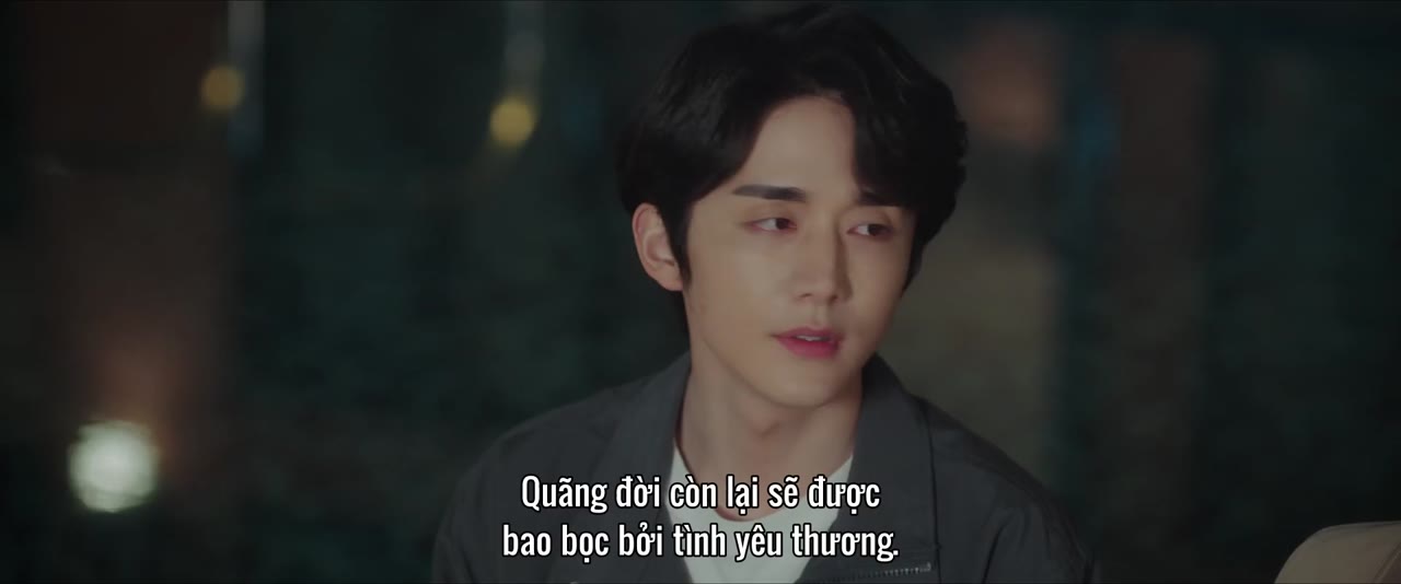 Một Ngày Biến Thành Em tập 21 cảnh 2