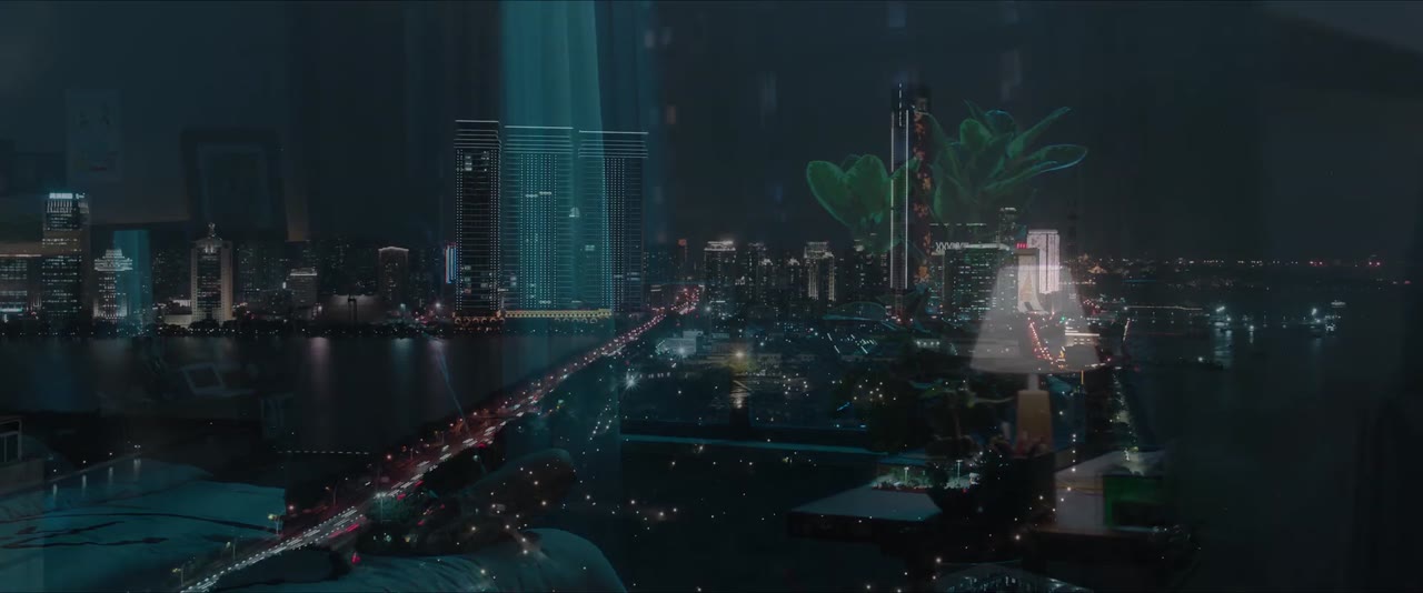 Một Ngày Biến Thành Em tập 22
