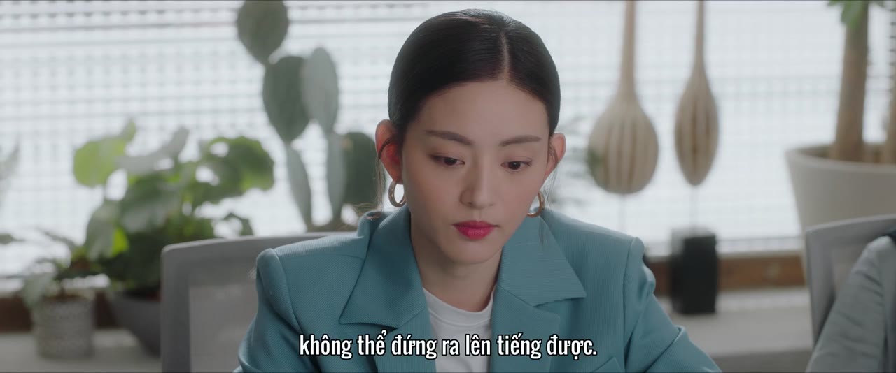 Một Ngày Biến Thành Em tập 22 cảnh 3