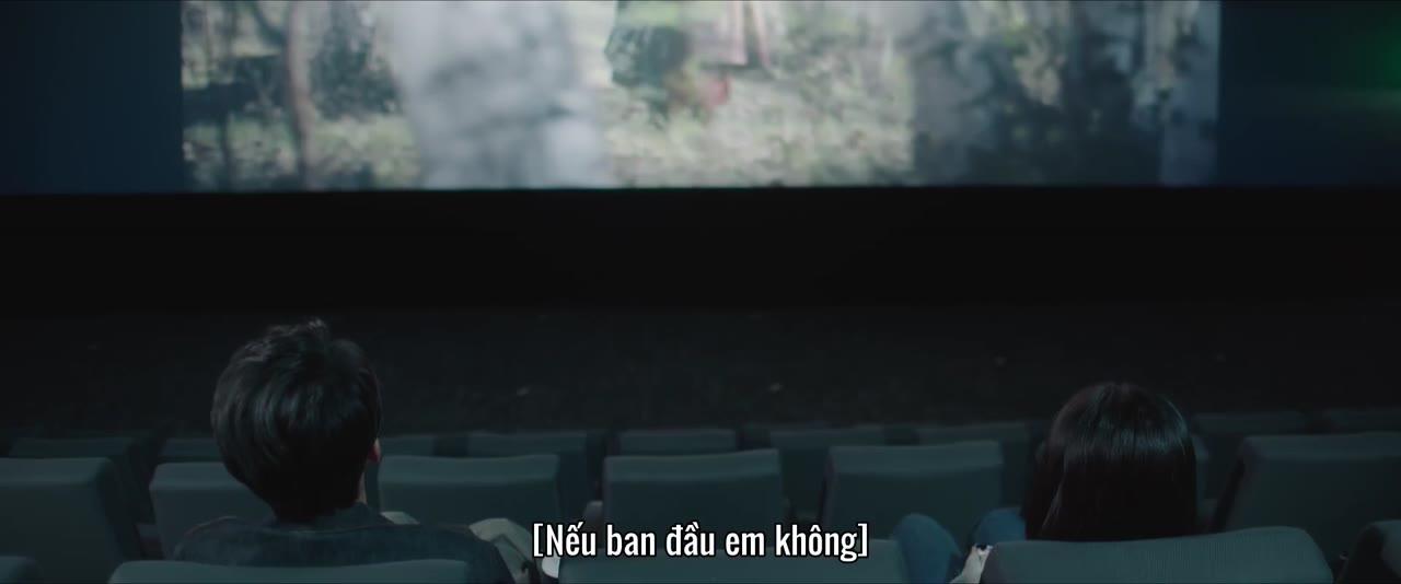 Một Ngày Biến Thành Em tập 25 cảnh 2