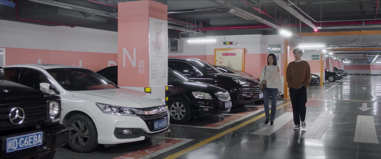 Một Ngày Biến Thành Em tập 26