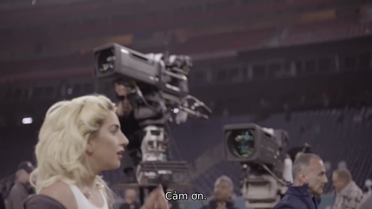 Gaga: 155 cm tập 1 cảnh 3