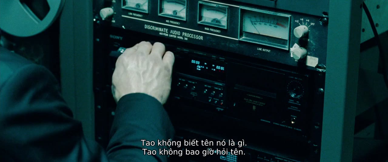 Báo Thù tập 1 cảnh 2