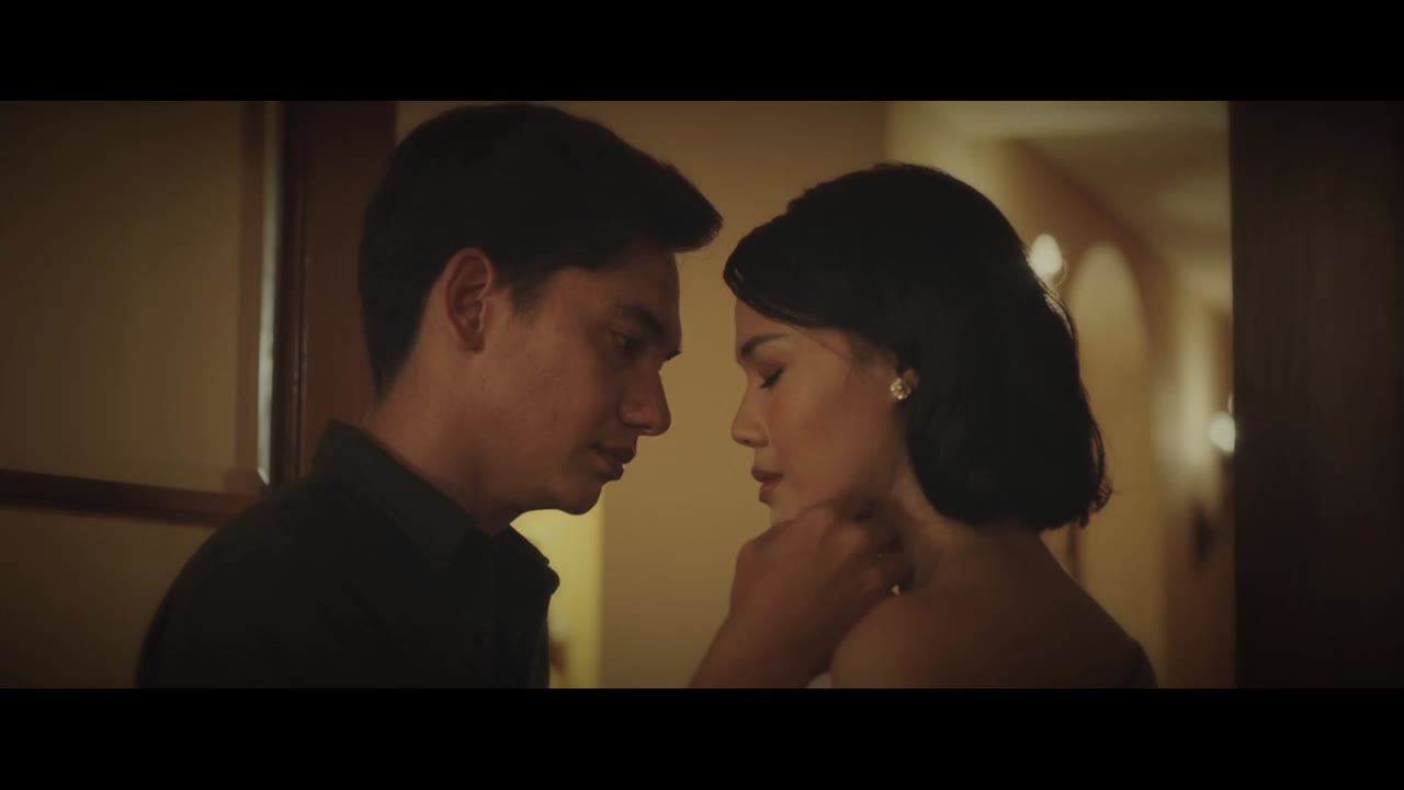 Akhirat: Một chuyện tình tập 1 cảnh 3