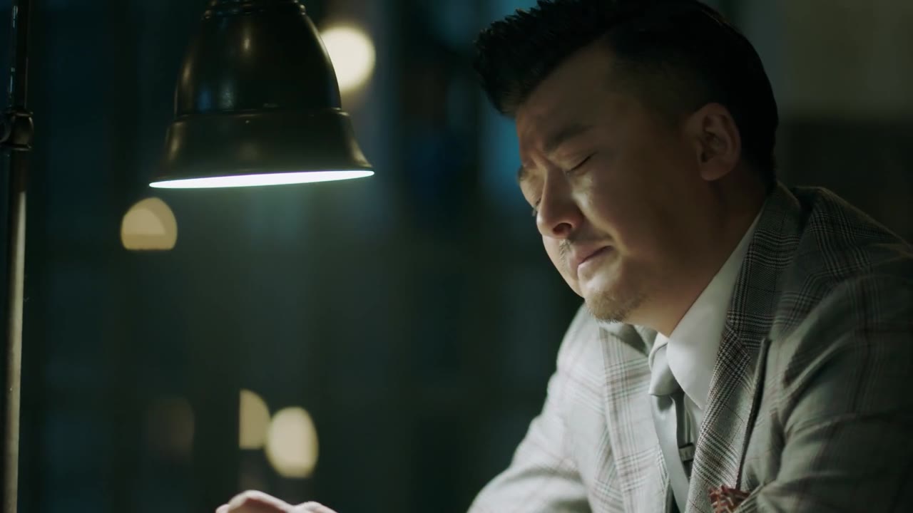 Thần Thám Kha Thần tập 1