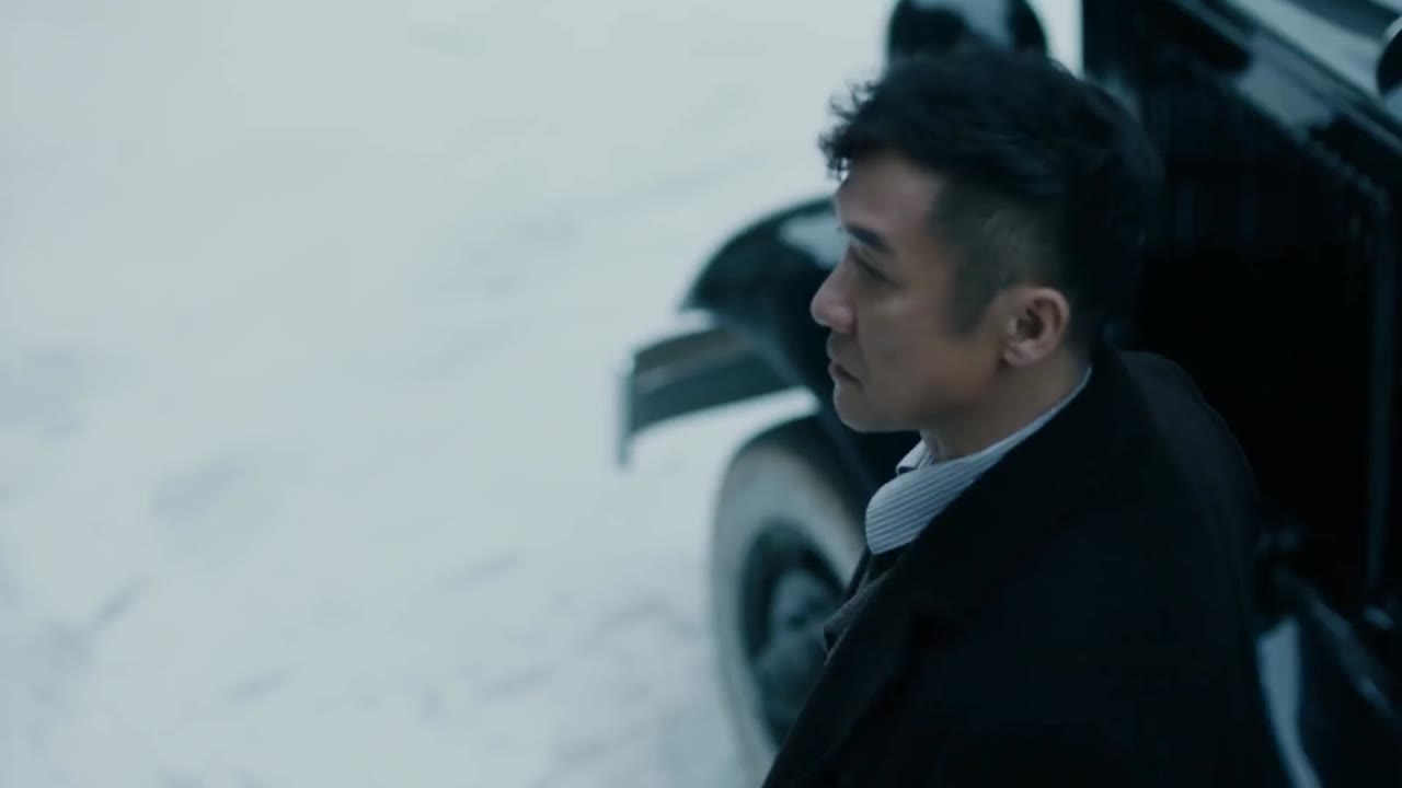 Thần Thám Kha Thần tập 2