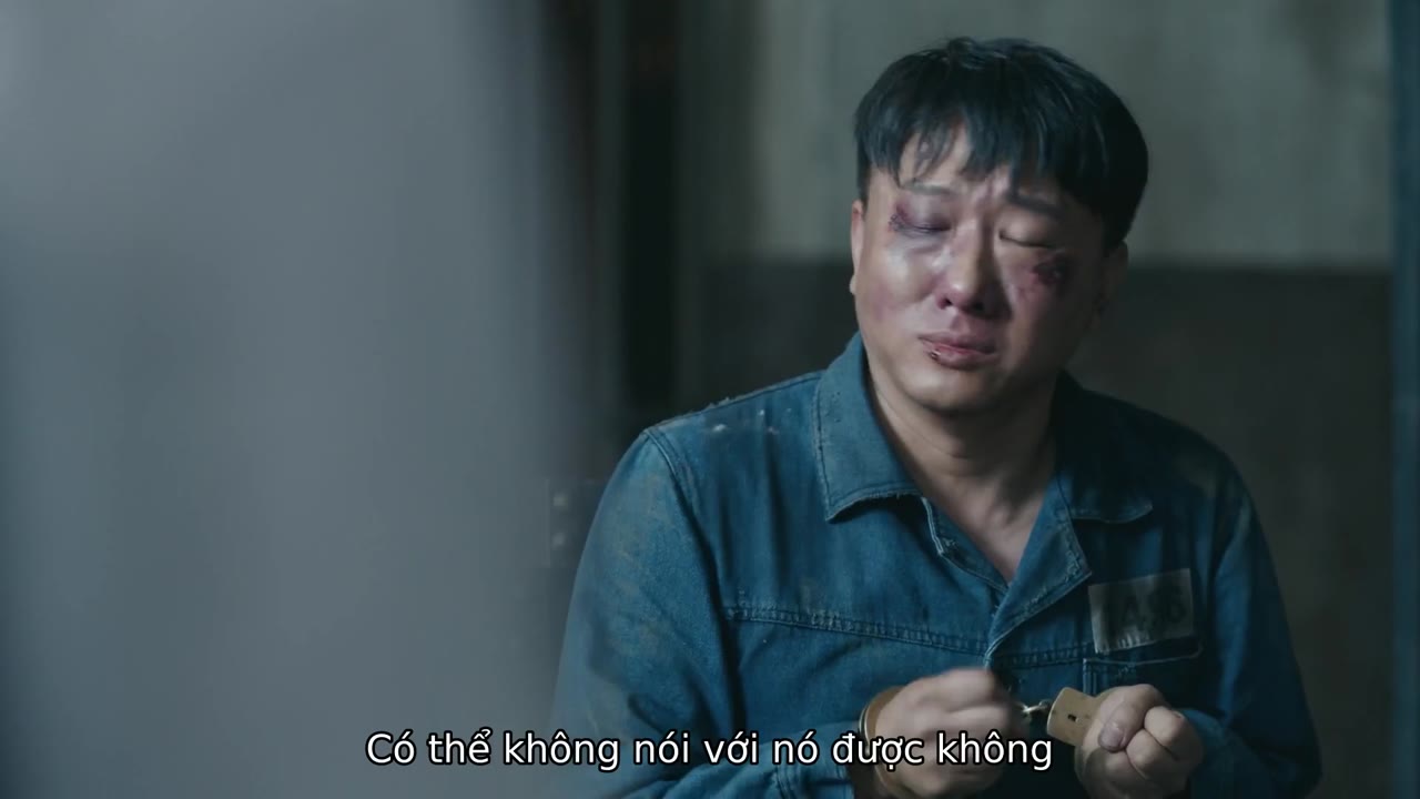 Thần Thám Kha Thần tập 3