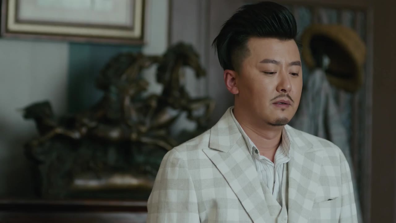 Thần Thám Kha Thần tập 6