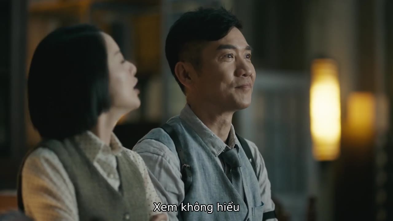 Thần Thám Kha Thần tập 6 cảnh 2