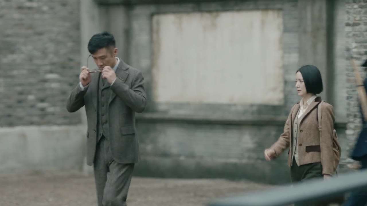 Thần Thám Kha Thần tập 6 cảnh 3