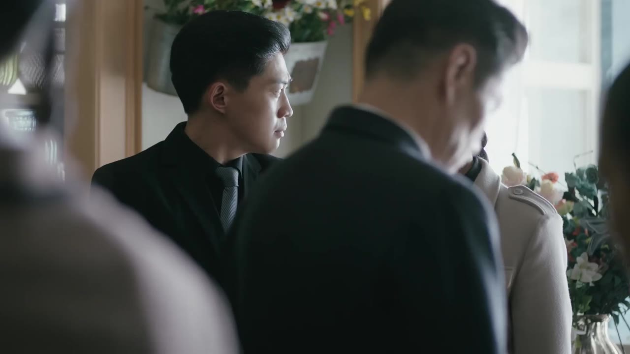 Thần Thám Kha Thần tập 8