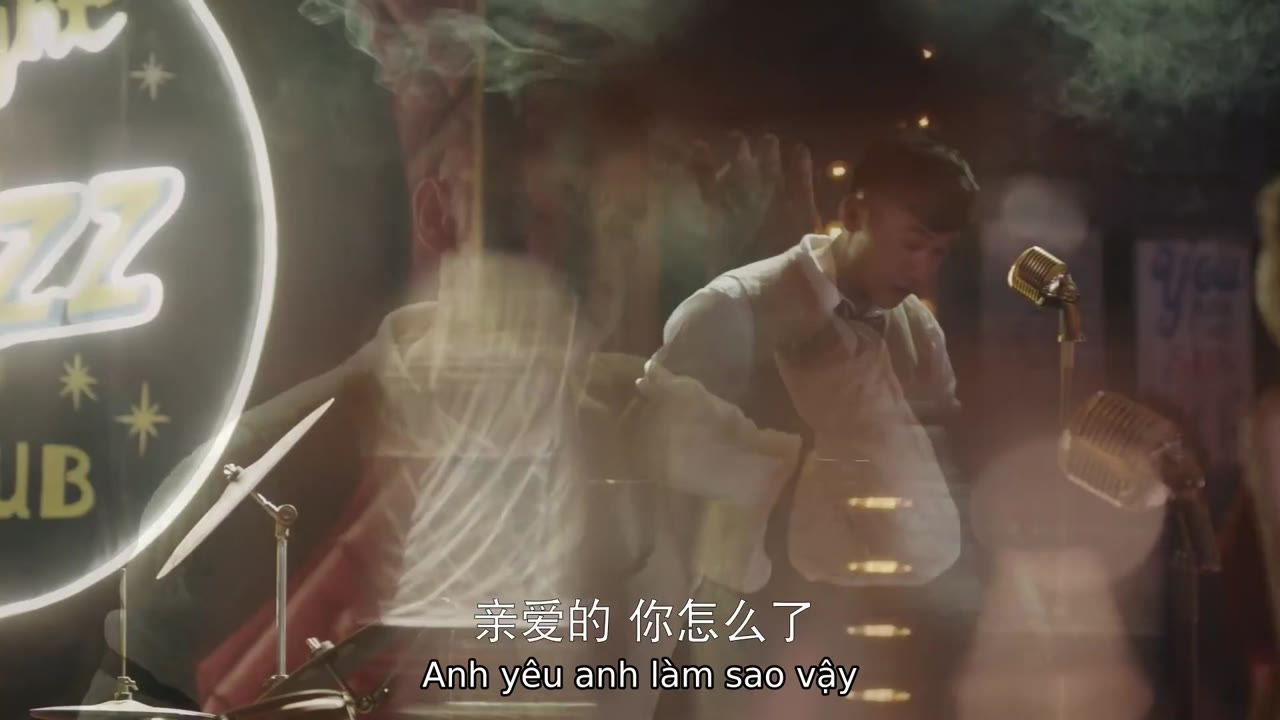 Thần Thám Kha Thần tập 9 cảnh 3
