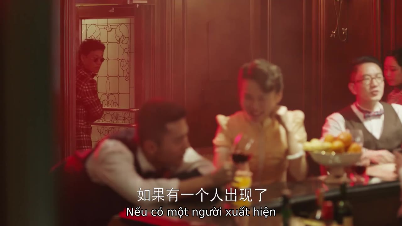 Thần Thám Kha Thần tập 10 cảnh 3