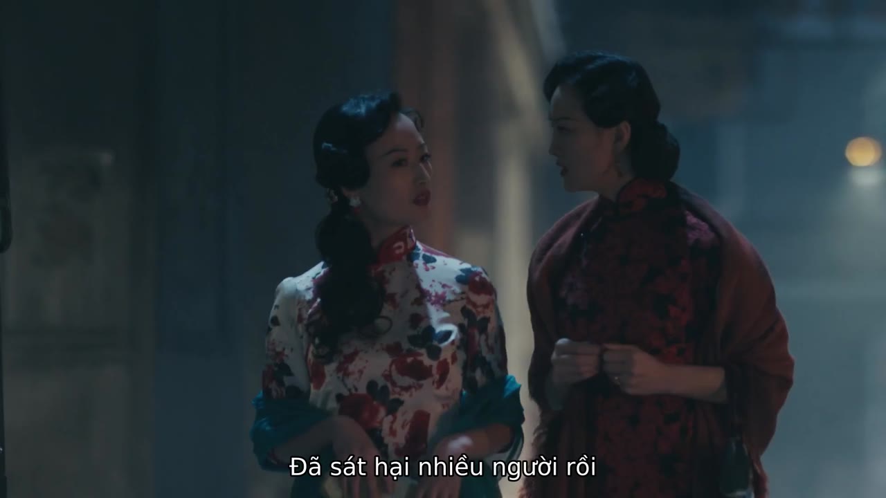 Thần Thám Kha Thần tập 14