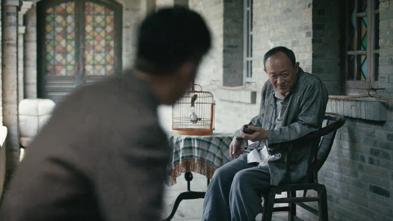 Thần Thám Kha Thần tập 15