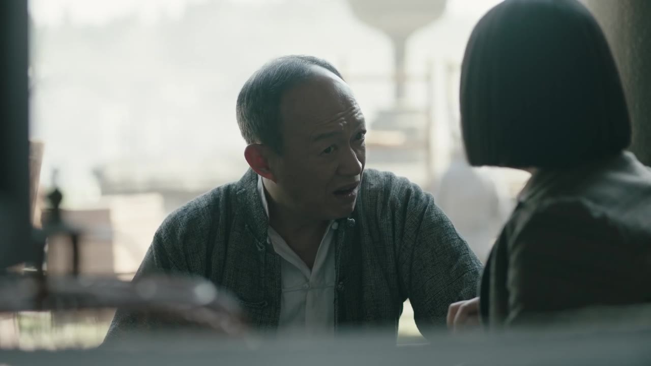 Thần Thám Kha Thần tập 17