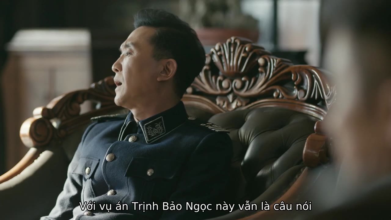 Thần Thám Kha Thần tập 17 cảnh 2