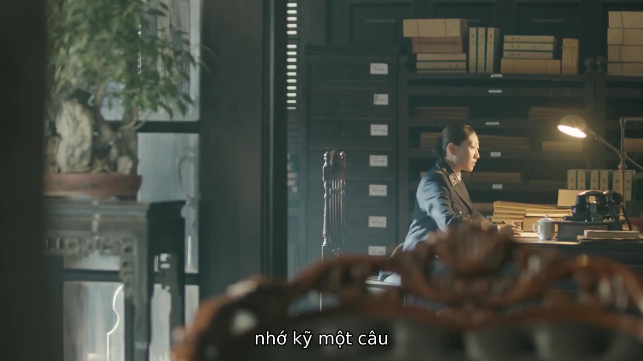 Thần Thám Kha Thần tập 19