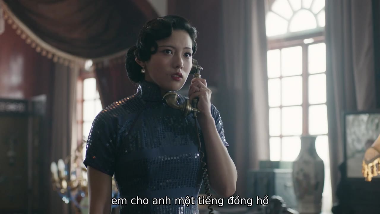 Thần Thám Kha Thần tập 23