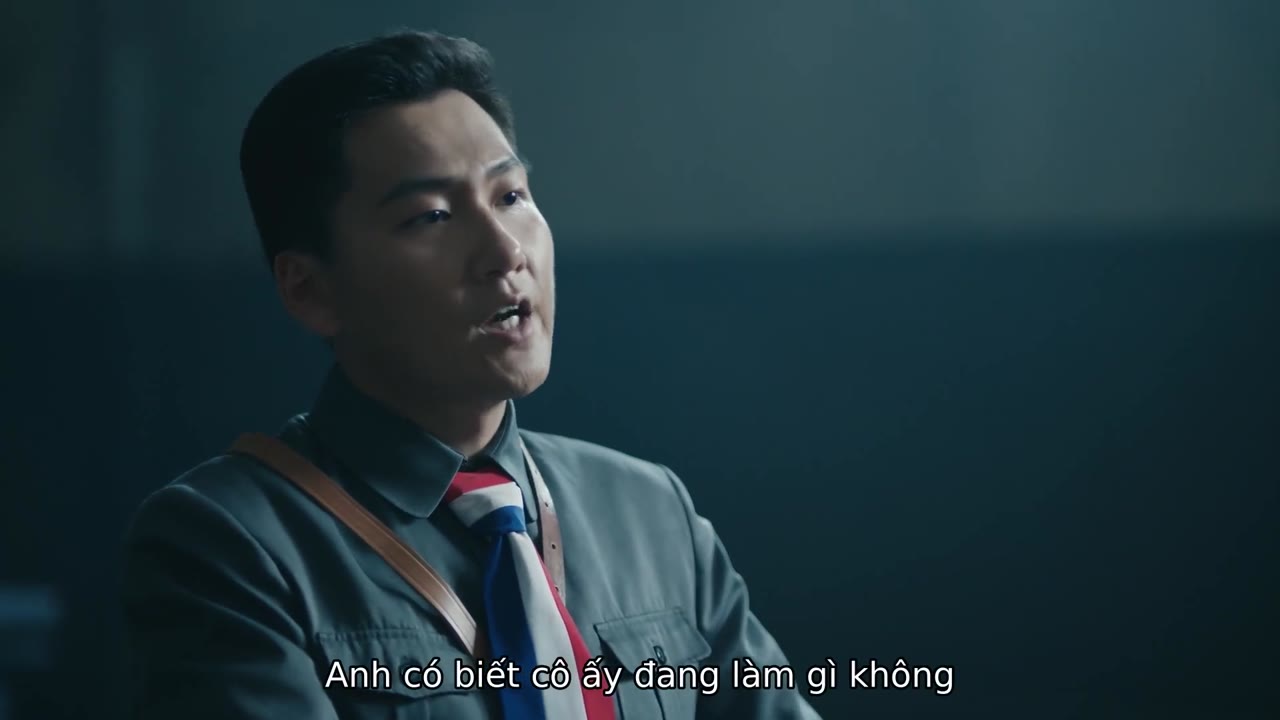 Thần Thám Kha Thần tập 24 cảnh 3