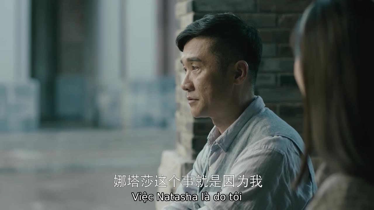 Thần Thám Kha Thần tập 27 cảnh 3