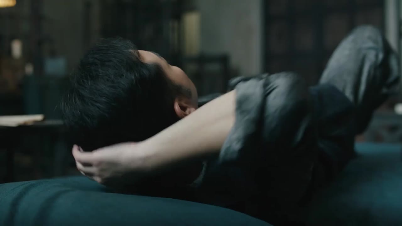 Thần Thám Kha Thần tập 28