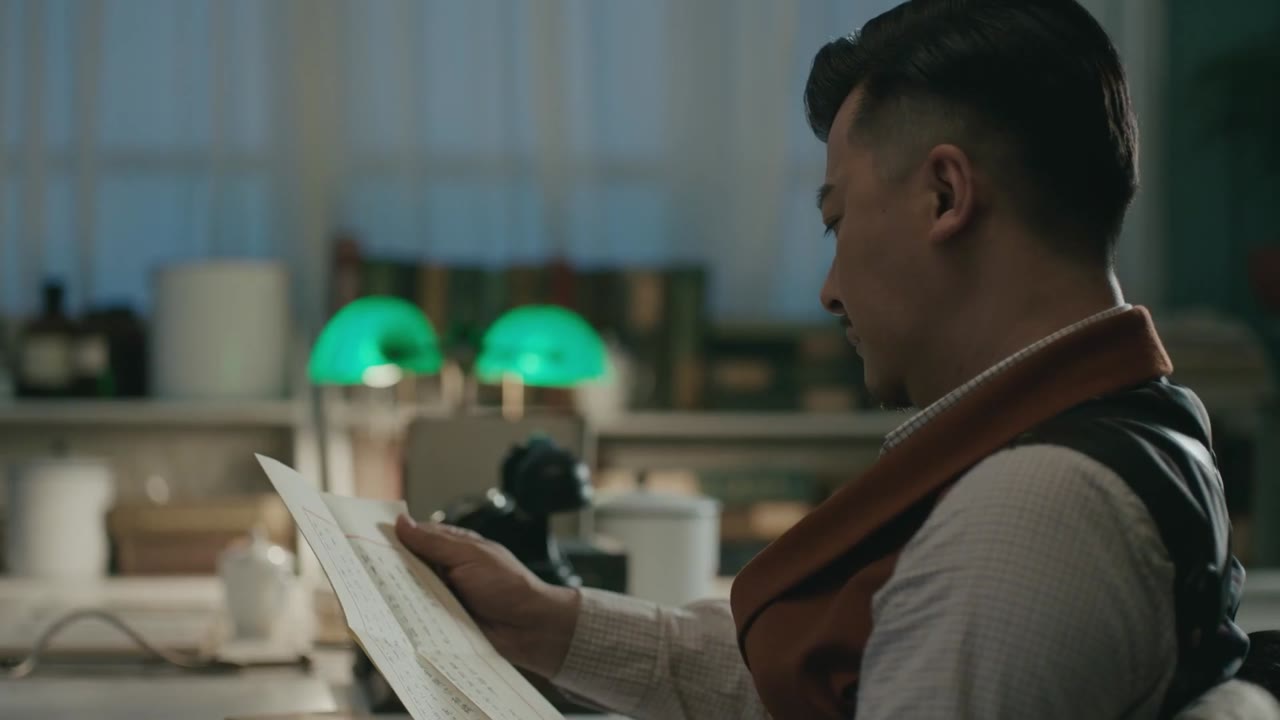 Thần Thám Kha Thần tập 29
