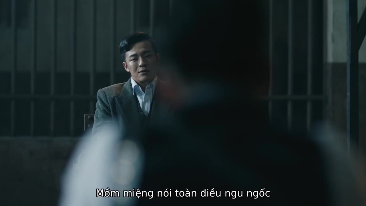 Thần Thám Kha Thần tập 31