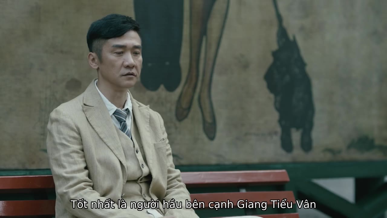 Thần Thám Kha Thần tập 32 cảnh 3