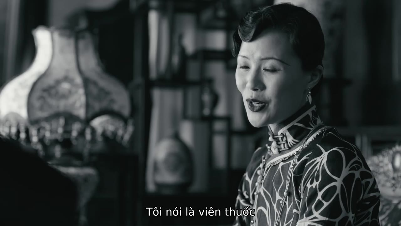 Thần Thám Kha Thần tập 35