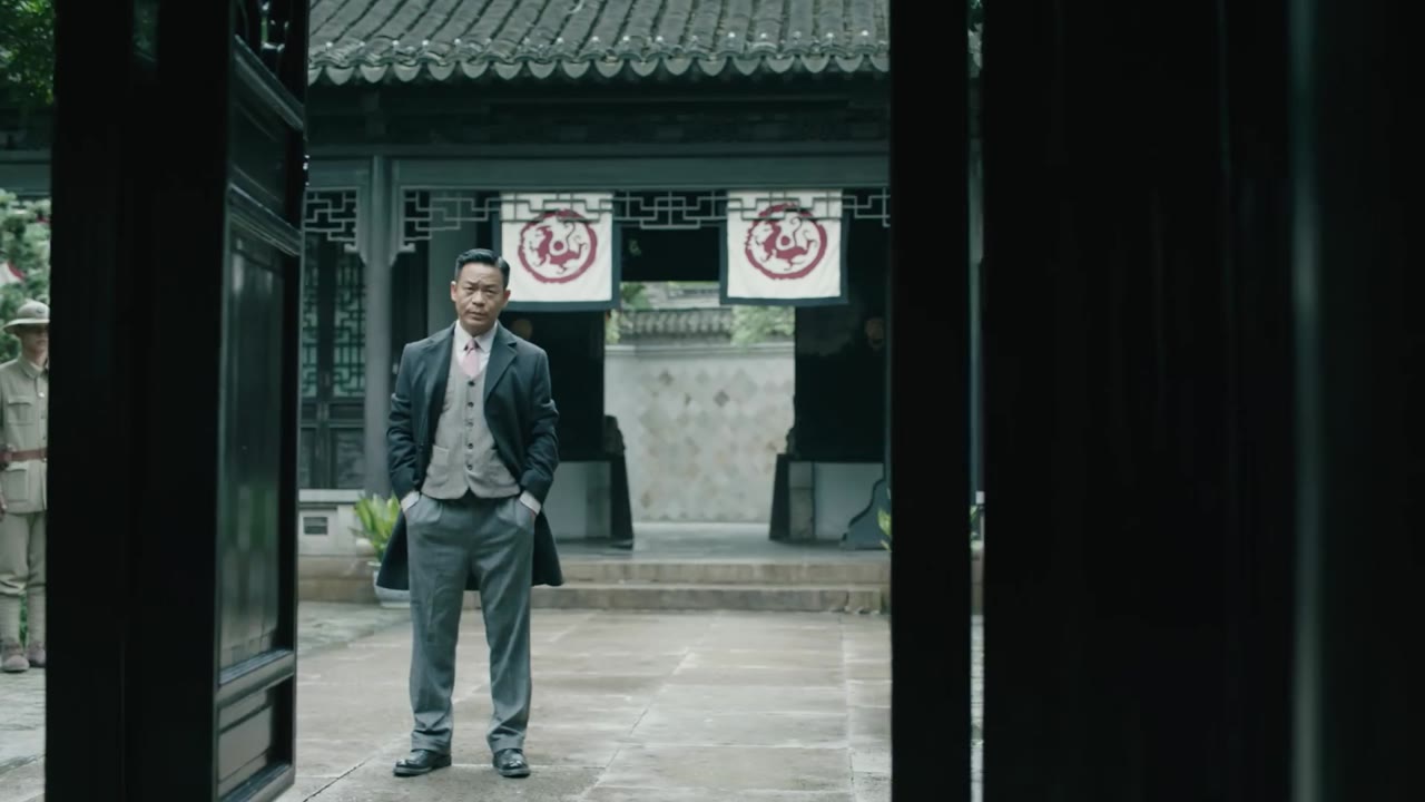 Thần Thám Kha Thần tập 37 cảnh 3