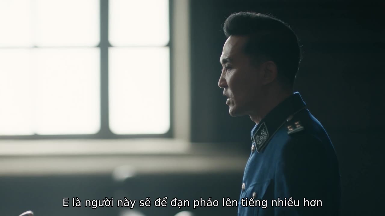 Thần Thám Kha Thần tập 40 cảnh 3