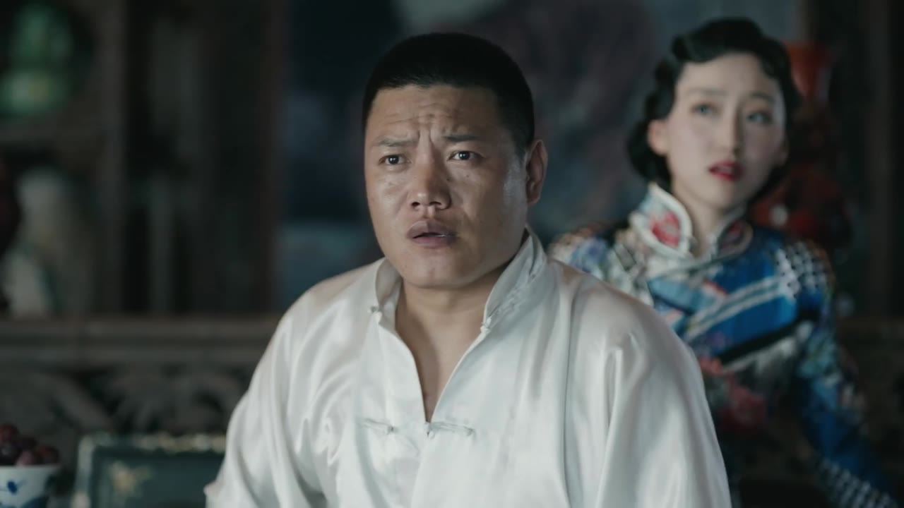 Thần Thám Kha Thần tập 43