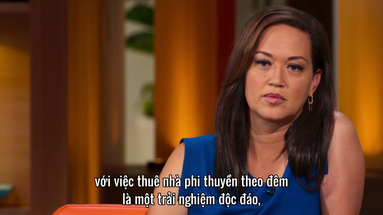 Hãy mua nhà của tôi tập 1 cảnh 2