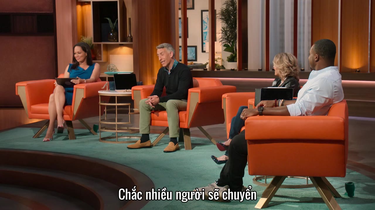 Hãy mua nhà của tôi tập 2