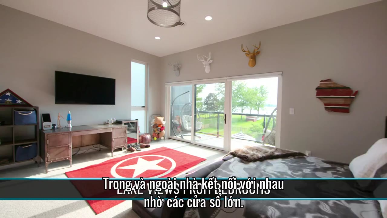 Hãy mua nhà của tôi tập 2 cảnh 3