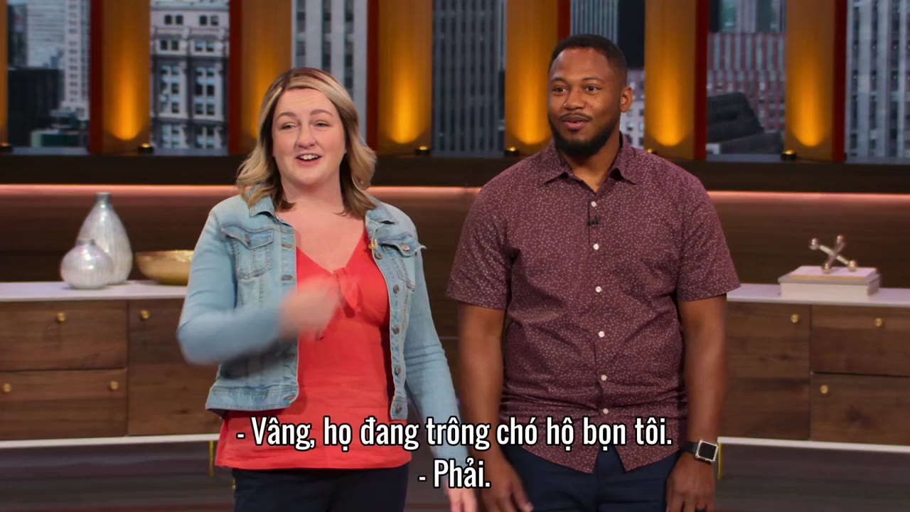 Hãy mua nhà của tôi tập 3