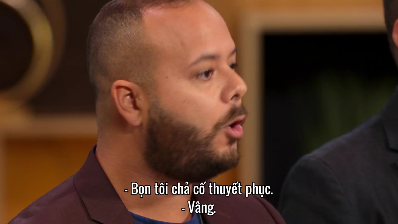 Hãy mua nhà của tôi tập 4