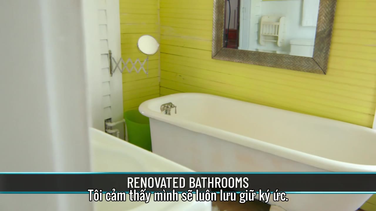 Hãy mua nhà của tôi tập 4 cảnh 3