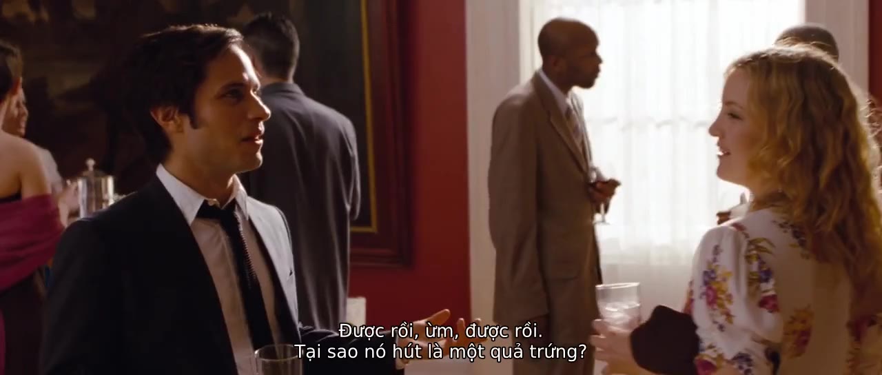 Một Ít Của Thiên Đường tập 1 cảnh 2